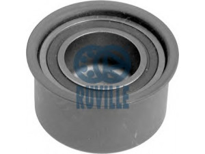 RUVILLE 55349 kreipiantysis skriemulys, paskirstymo diržas 
 Diržinė pavara -> Paskirstymo diržas/komplektas -> Laisvasis/kreipiamasis skriemulys
56 36 449, 55353701
