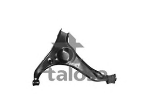TALOSA 40-04499 vikšro valdymo svirtis 
 Ašies montavimas/vairavimo mechanizmas/ratai -> Valdymo svirtis/pasukamosios svirties sujungimas -> Vairo trauklės (valdymo svirtis, išilginis balansyras, diago
4620260B00, 4620260B02, 4620260B11