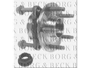 BORG & BECK BWK1169 rato guolio komplektas 
 Ašies montavimas/vairavimo mechanizmas/ratai -> Rato stebulė/montavimas -> Rato guolis
13502828, 328000, 13502828, 13502828