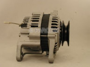 FARCOM 111479 kintamosios srovės generatorius
LR160-735, LR160-735B, 123900-77210
