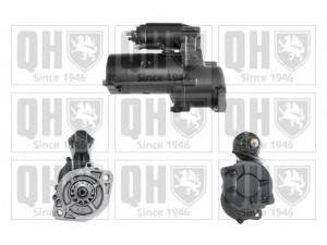 QUINTON HAZELL QRS2044 starteris 
 Elektros įranga -> Starterio sistema -> Starteris
M2 T61 071, M2T60171, M2T60172