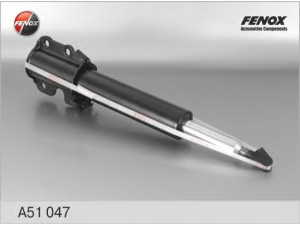 FENOX A51047 amortizatorius
6903207130, 9013200230, 9013200330