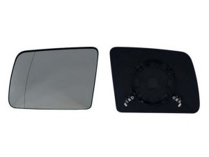 IPARLUX 31095168 veidrodėlio stiklas, išorinis veidrodėlis 
 Kėbulas -> Keleivių kabina -> Veidrodėlis
4973826