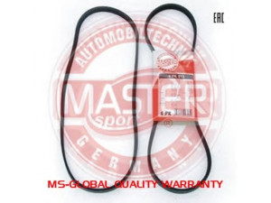 MASTER-SPORT 4PK905-PCS-MS V formos rumbuoti diržai 
 Techninės priežiūros dalys -> Techninės priežiūros intervalai
46516743, 46770219, 7651198, 38920PH4661