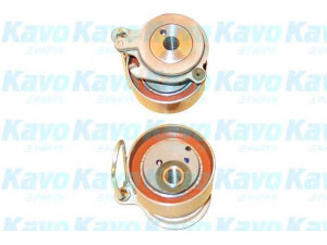 KAVO PARTS DTE-2017R įtempiklio skriemulys, paskirstymo diržas 
 Techninės priežiūros dalys -> Papildomas remontas