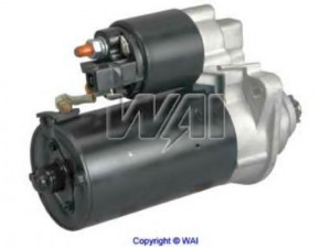 WAIglobal 17755N starteris 
 Elektros įranga -> Starterio sistema -> Starteris
02A911023R, 02A911024B, 02A911024X