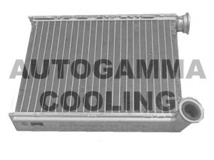 AUTOGAMMA 107519 šilumokaitis, salono šildymas 
 Šildymas / vėdinimas -> Šilumokaitis
271153553R