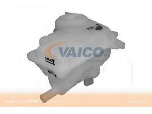 VAICO V10-8287 išsiplėtimo bakelis, aušinimo skystis 
 Aušinimo sistema -> Radiatorius/alyvos aušintuvas -> Išsiplėtimo bakelis, variklio aušinimo skystis
8E0 121 403 F, 8E0 121 403 F