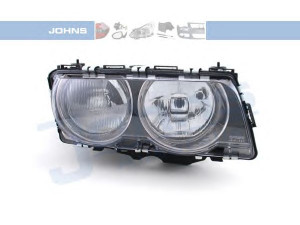 JOHNS 20 24 10-6 priekinis žibintas 
 Kėbulas -> Priekinis žibintas/dalys -> Priekinis žibintas/įterp.
63 12 8 376 388