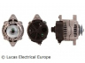 LUCAS ELECTRICAL LRA01854 kintamosios srovės generatorius 
 Elektros įranga -> Kint. sr. generatorius/dalys -> Kintamosios srovės generatorius
31400-84CO