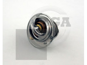 BGA CT5537 termostatas, aušinimo skystis 
 Aušinimo sistema -> Termostatas/tarpiklis -> Thermostat
16341-87208-000, 16341-87583-000