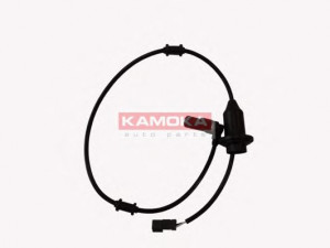 KAMOKA 1060285 jutiklis, rato greitis 
 Elektros įranga -> Jutikliai
2205400417