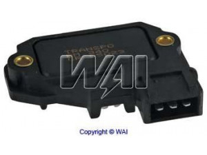 WAIglobal BM340 uždegimo jungiklis