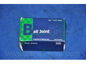 PARTS-MALL PXCJB-008 atramos/vairo trauklė 
 Ašies montavimas/vairavimo mechanizmas/ratai -> Sujungimai -> Atramos/vairo trauklė
0K72A34510, 0K72A34510A, K72A34510