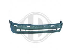 DIEDERICHS 1223050 buferis 
 Kėbulas -> Transporto priemonės priekis -> Buferis/dalys
51118208313