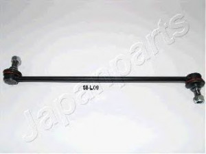 JAPANPARTS SI-L09 prikabinimo svirtis 
 Ašies montavimas/vairavimo mechanizmas/ratai -> Stabilizatorius/fiksatoriai -> Stabilizatorius
LR030047, RBM 000011