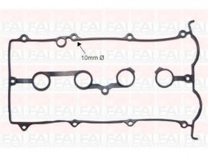 FAI AutoParts RC971S tarpiklis, svirties dangtis 
 Variklis -> Tarpikliai -> Tarpiklis, svirties dangtelis
FS01-10-235A, FS0110235A
