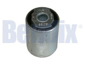 BENDIX 046597B įvorė, lakštinė lingė 
 Pakaba -> Lakštinė spyruoklinė pakaba
46766963