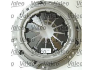 VALEO 826683 sankabos komplektas 
 Sankaba/dalys -> Sankabos remonto komplektas, visas