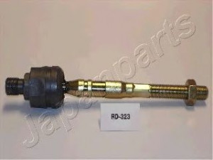 JAPANPARTS RD-323 vidinė skersinė vairo trauklė 
 Vairavimas -> Vairo mechanizmo sujungimai
LA01-32-115