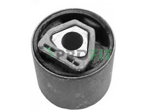 PROFIT 2307-0018 valdymo svirties/išilginių svirčių įvorė 
 Ašies montavimas/vairavimo mechanizmas/ratai -> Valdymo svirtis/pasukamosios svirties sujungimas -> Montavimas/sutvirtinimas
31121136605
