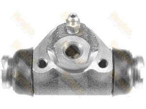 Brake ENGINEERING WC1434BE rato stabdžių cilindras 
 Stabdžių sistema -> Ratų cilindrai
790610, 790610, 021720001A, 022720002A
