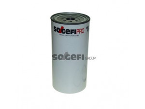 SogefiPro FP6061 kuro filtras 
 Filtrai -> Kuro filtras
5801620130, 0004771702, A0004771702