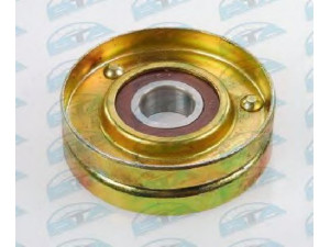 BTA E2Y6138BTA kreipiantysis skriemulys, V formos rumbuotas diržas 
 Diržinė pavara -> V formos rumbuotas diržas/komplektas -> Laisvasis/kreipiamasis skriemulys
04723298, PQR10013, PQR10018, PQR10038