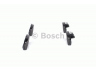 BOSCH 0 986 494 381 stabdžių trinkelių rinkinys, diskinis stabdys 
 Techninės priežiūros dalys -> Papildomas remontas
41 06 000 11R, 41 06 006 29R, 41 06 075 85R