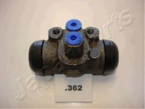 JAPANPARTS CS-362 rato stabdžių cilindras 
 Stabdžių sistema -> Ratų cilindrai
8957-26-710A, 8957-26-710B, H029-26-710