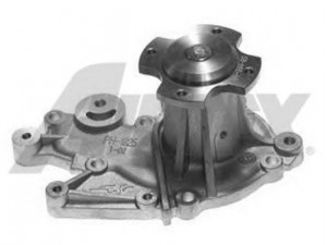 AIRTEX 5058 vandens siurblys 
 Aušinimo sistema -> Vandens siurblys/tarpiklis -> Vandens siurblys
1612712480, 1740082821, 82840, 82850