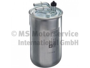 KOLBENSCHMIDT 50014593 kuro filtras 
 Techninės priežiūros dalys -> Papildomas remontas
813070, 93196533