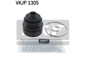 SKF VKJP 1305 gofruotoji membrana, kardaninis velenas 
 Ratų pavara -> Gofruotoji membrana