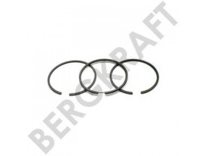 BERGKRAFT BK8501379 remonto komplektas, kompresorius
1361265, 51.54103.6001, 51541036001