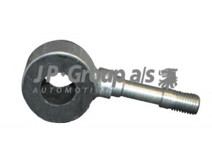JP GROUP 1140401000 šarnyro stabilizatorius 
 Ašies montavimas/vairavimo mechanizmas/ratai -> Stabilizatorius/fiksatoriai -> Savaime išsilyginanti atrama
6K0411315