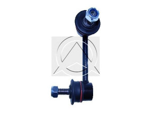 SIDEM 42063 šarnyro stabilizatorius 
 Ašies montavimas/vairavimo mechanizmas/ratai -> Stabilizatorius/fiksatoriai -> Savaime išsilyginanti atrama
54618 9C002