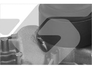 HUTCHINSON WP0034V vandens siurblys
210103314R, 8200037686, 8200088663