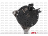 ATL Autotechnik L 82 710 kintamosios srovės generatorius 
 Elektros įranga -> Kint. sr. generatorius/dalys -> Kintamosios srovės generatorius
1387927, 6G9N 10300 XA, 6G9N 10300 XB
