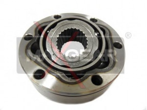 MAXGEAR 49-0292 jungčių komplektas, kardaninis velenas 
 Ratų pavara -> Sujungimai/komplektas
60812691, 46307103, 7660834