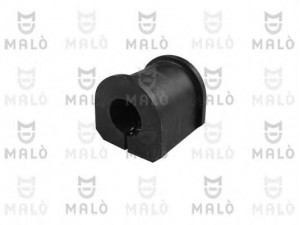 MAL? 15676 įvorė, stabilizatorius 
 Ašies montavimas/vairavimo mechanizmas/ratai -> Stabilizatorius/fiksatoriai -> Sklendės
71740113, 444161, 24457386