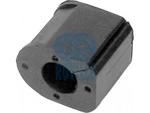 RUVILLE 985517 skersinio stabilizatoriaus įvorių komplektas 
 Ašies montavimas/vairavimo mechanizmas/ratai -> Stabilizatorius/fiksatoriai -> Sklendės
77 00 798 053, 77 00 800 976