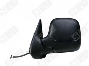 SPILU 54504 išorinis veidrodėlis 
 Kėbulas -> Keleivių kabina -> Veidrodėlis
8148 PC
