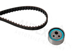 AUTEX 702082 paskirstymo diržo komplektas 
 Techninės priežiūros dalys -> Papildomas remontas
7701469833, 7701469833, 7701472726