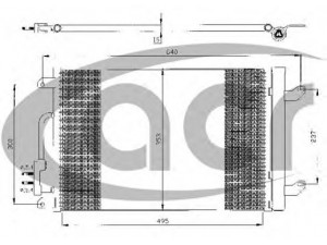 ACR 300439 kondensatorius, oro kondicionierius 
 Oro kondicionavimas -> Kondensatorius
51708843
