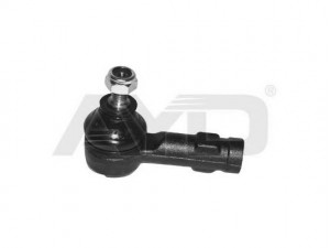 AYD 9101568 skersinės vairo trauklės galas 
 Vairavimas -> Vairo mechanizmo sujungimai
MB527169, MB597605, MB598023, MB912076