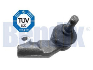 BENDIX 040363B skersinės vairo trauklės galas 
 Vairavimas -> Vairo mechanizmo sujungimai
21103414056