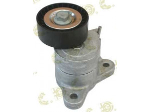 AUTOKIT 03.81661 įtempiklio svirtis, V formos rumbuotas diržas 
 Diržinė pavara -> V formos rumbuotas diržas/komplektas -> Įtempiklis
04891595AA, 04891595AB, 04891595AC