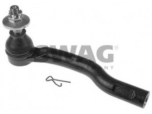 SWAG 81 94 3248 skersinės vairo trauklės galas 
 Vairavimas -> Vairo mechanizmo sujungimai
45047-49165, 45047-49165