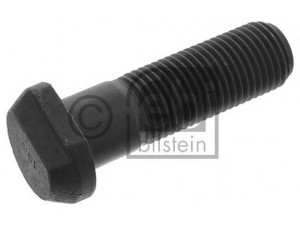 FEBI BILSTEIN 03843 rato varžtas
0 123 250, 123 250
