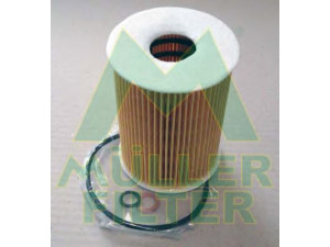 MULLER FILTER FOP277 alyvos filtras 
 Techninės priežiūros dalys -> Techninės priežiūros intervalai
11427834734, 11427840594